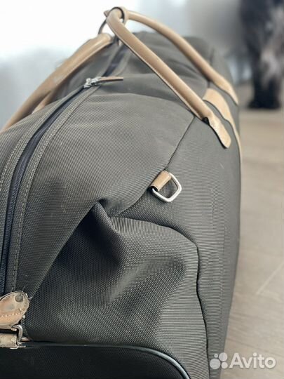 Сумка дорожная samsonite