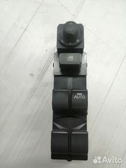 Блок стеклоподъёмников Mazda CX-5