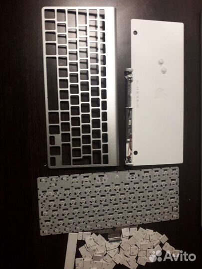 Клавиатура apple a1314