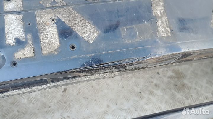 Бампер BMW 7 E65/E66 (2001-2008)