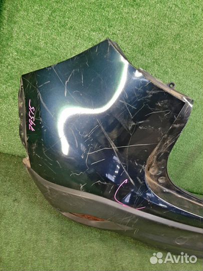 Бампер mazda CX-5 KE2AW (79515) контрактная