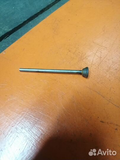 Шток выжима сцепления Ява Старушка