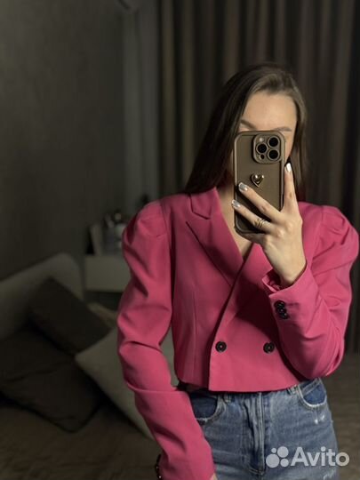 Пиджак женский