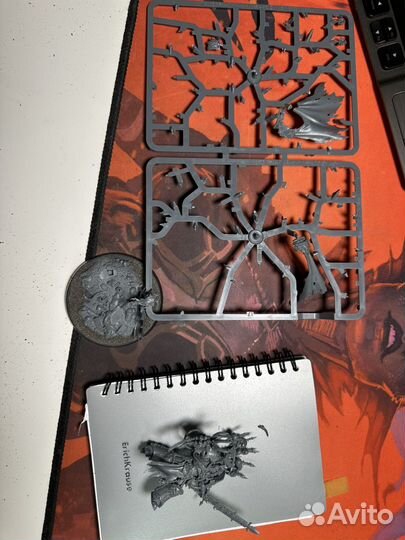 Warhammer abaddon the despoiler