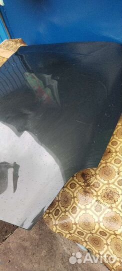 Капот ваз 2113 2114 2115 бу