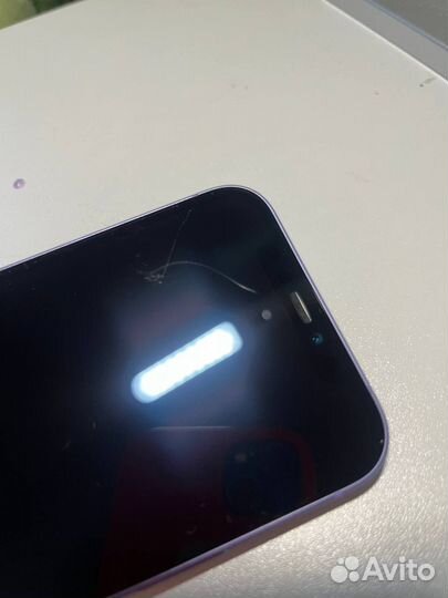 iPhone 12, 64 ГБ