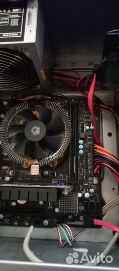 Персональный компьютер