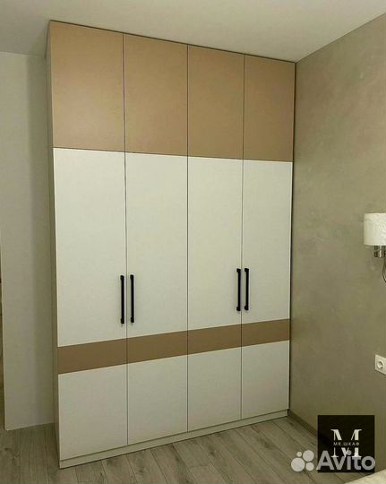 Шкаф на заказ от производителя