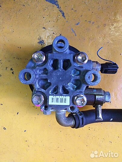 Насос гур Toyota 2.0 1az-fse 1azfse avensis тойота