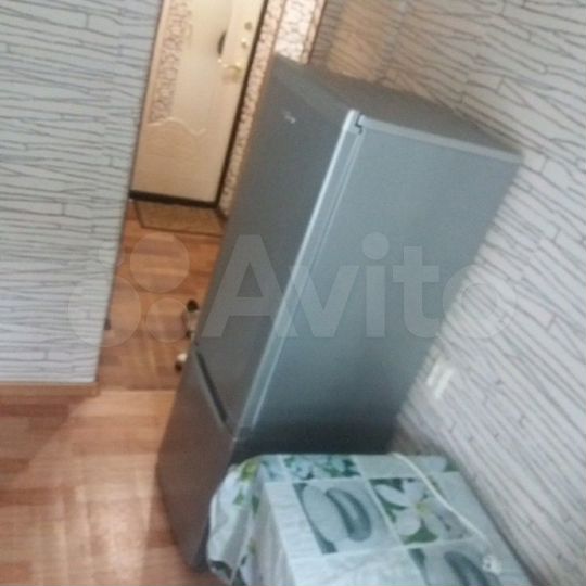 1-к. квартира, 25 м², 3/5 эт.