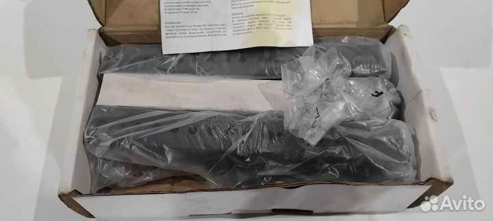 Настенное крепление для телевизора kromax star 6