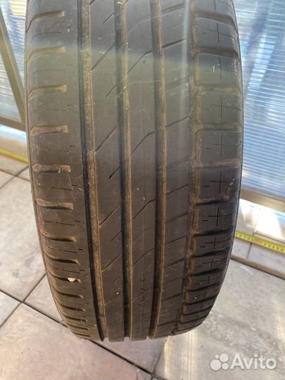 Nokian Tyres Hakka Green 2 17.5/65 R15