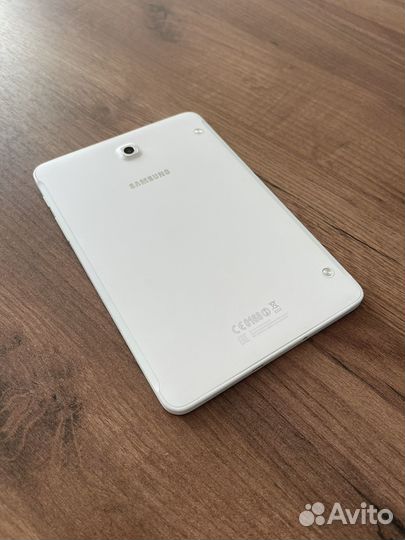 Samsung galaxy tab s2. 8