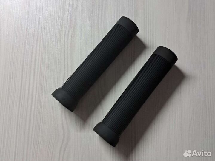 Грипсы для трюкового самоката teach team