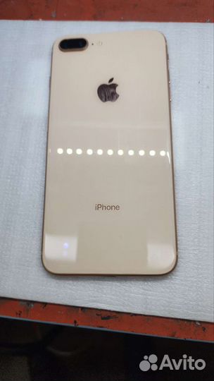iPhone 8 plus корпус оригинал