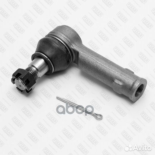 FS0532 наконечник рулевой тяги Ford Transit 91