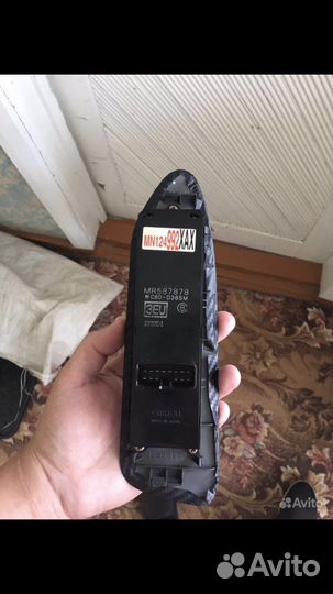 Запчасти lancer 9
