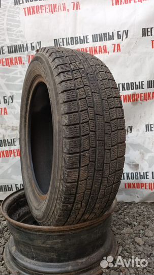 Yokohama Ice Guard IG20 185/60 R15