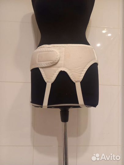 Бандаж дородовой и послеродовой 