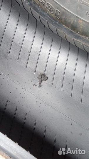 Nokian Tyres Nordman 5 185/65 R15