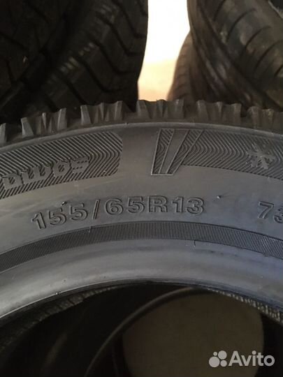 DoubleStar DW05 155/65 R13
