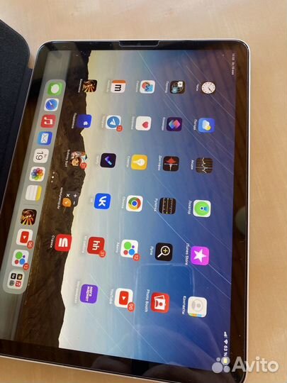 iPad air 5 2022 cellular 64 gb