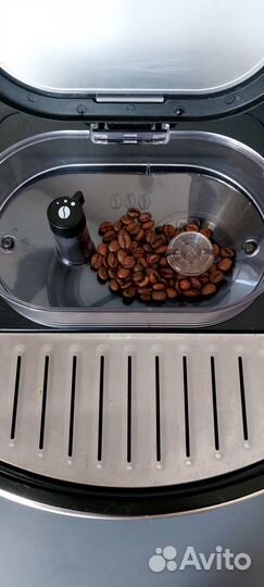 Кофемашина krups