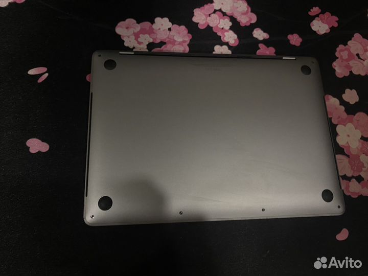 Apple MacBook Pro 13 2019 i7(2,8GHz) /16gb/512gb