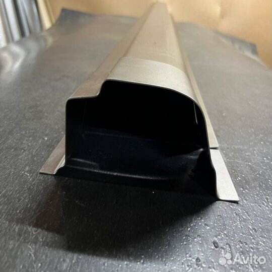 Ford Focus 2 хэтчбек 3 двери пороги и арки Рязань