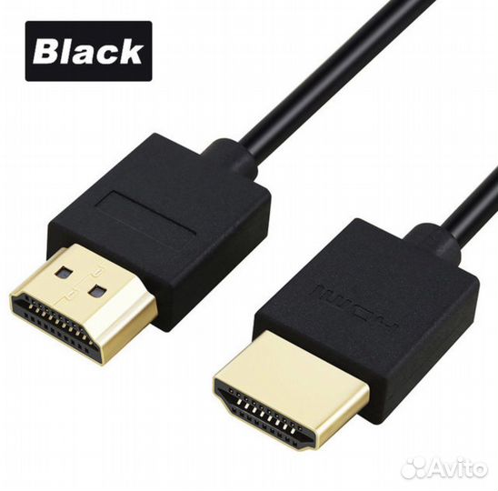 Кабель hdmi 1,5 m