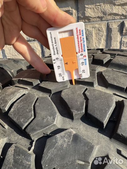 Колеса на jeep wrangler rubicon 255/55/70 мт