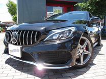 Mercedes-Benz C-класс 1.6 AT, 2014, 54 000 км, с пробегом, цена 1 743 000 руб.