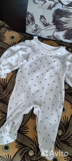 Детские вещи