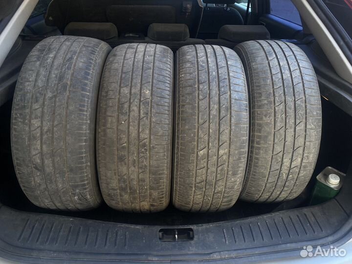 Bridgestone Turanza ER30 205/55 R16 91V