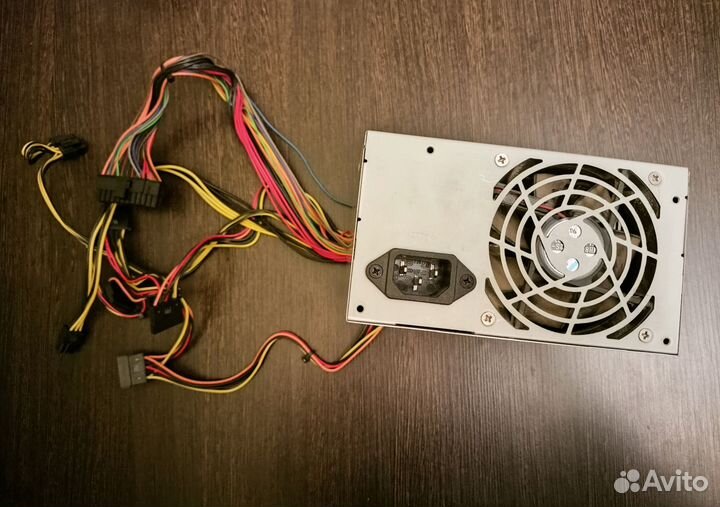 Блок питания InWin Power Rebel 400W