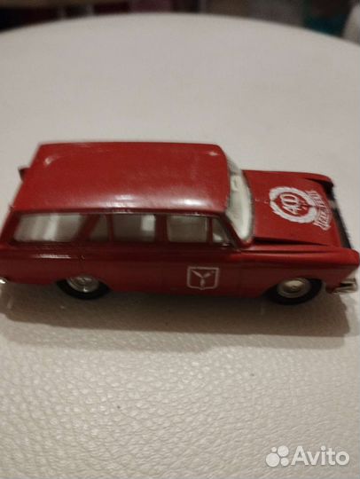 Модели автомобилей СССР