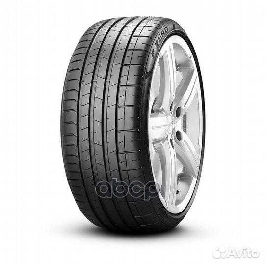 Pirelli P Zero Sports CAR 225/40 R18