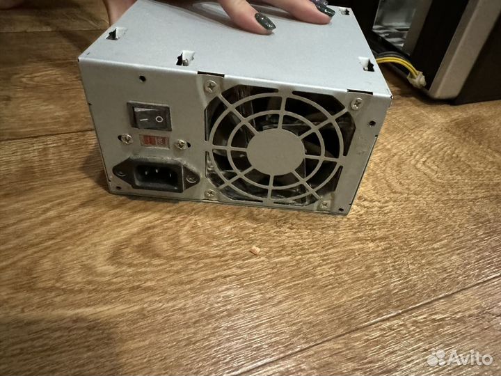 Блок питания для пк 150w