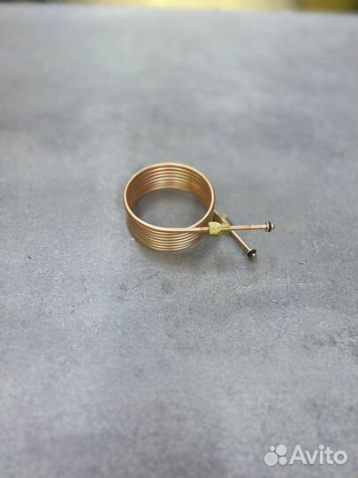 Импульсная трубка APT, Danfoss- Арт.003L8152