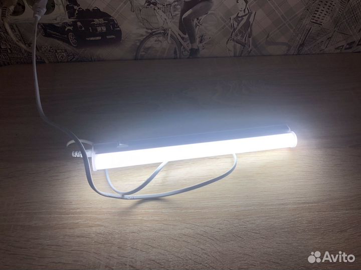 Светильник