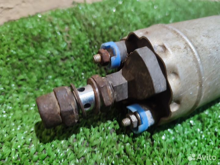 Топливный насос Mercedes-Benz w201 w124