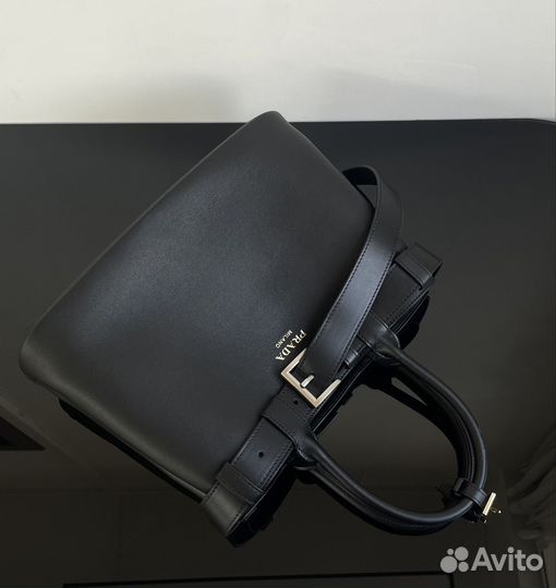 Сумка Prada Buckle