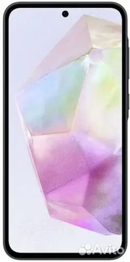 Samsung Galaxy A35, 8/256 ГБ