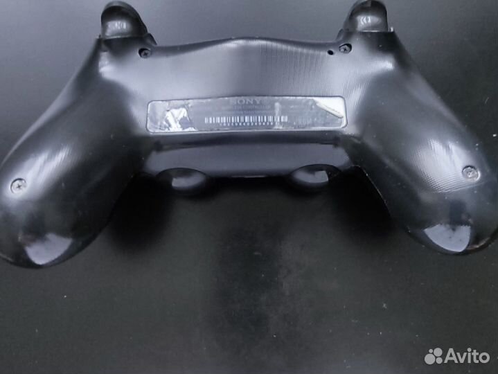 Геймпады для ps4