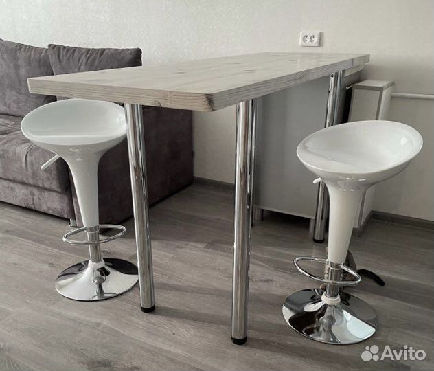 Стул барный