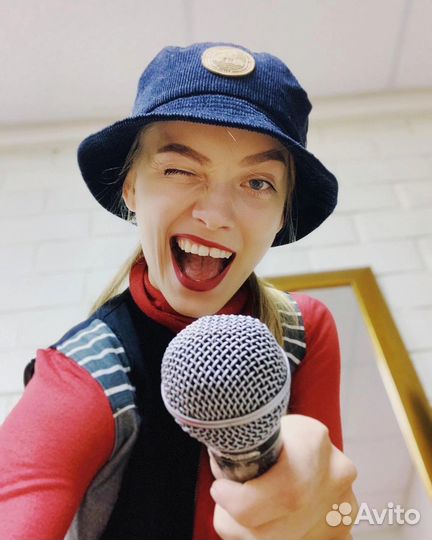 Педагог по вокалу