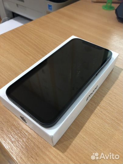 iPhone 12, 256 ГБ