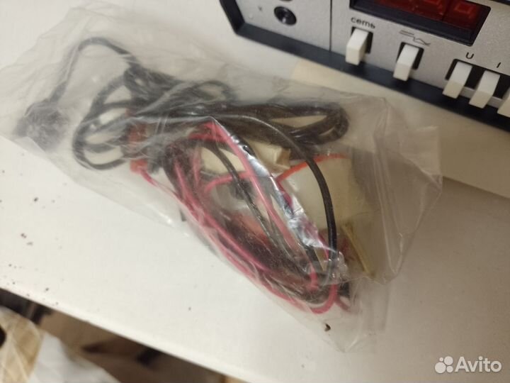 Измерительные приборы СССР