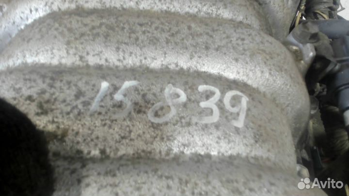 Двигатель Lexus GX, 2004