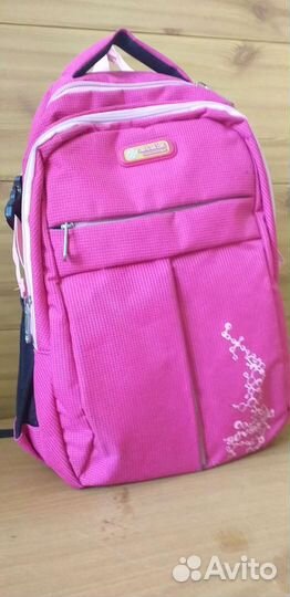 Рюкзак школьный